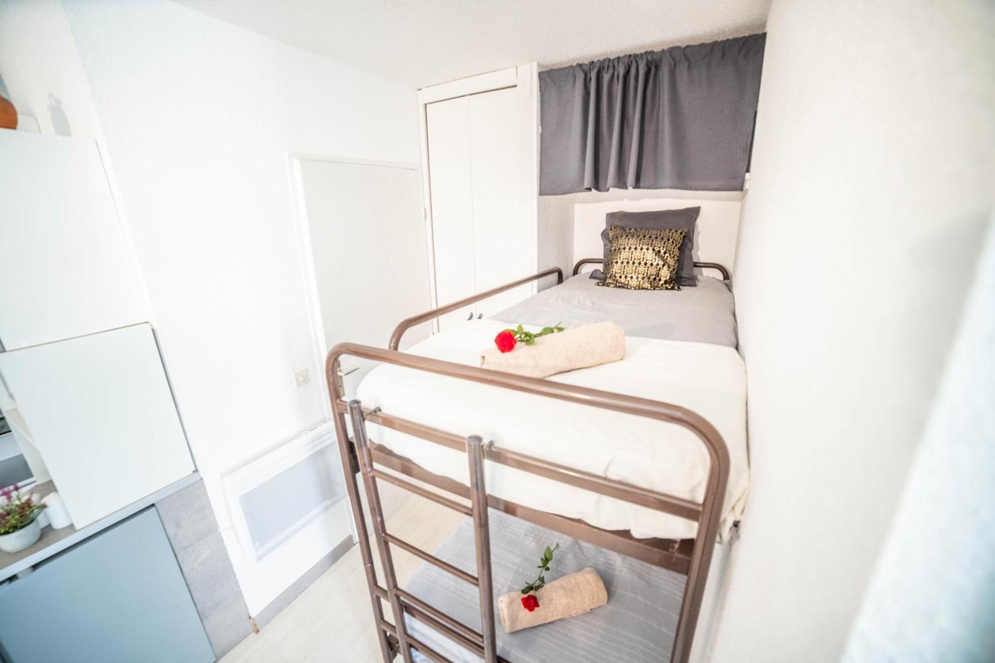 Les Marines Port 2 Min Plage Camargue- Top Pros Services Conciergerie La Grande Motte Mauguio Exterior foto